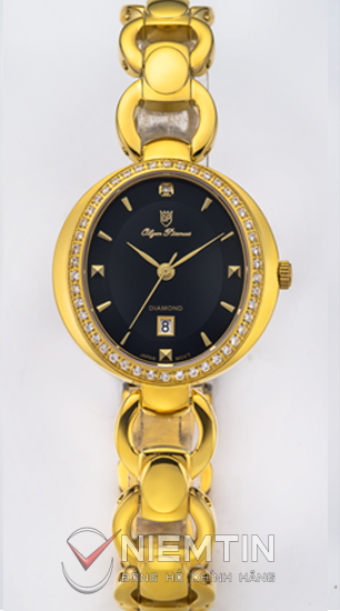 OP2489DLK ĐEN