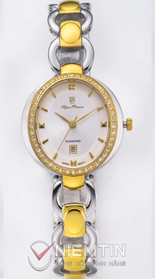 OP2489DLSK TRẮNG