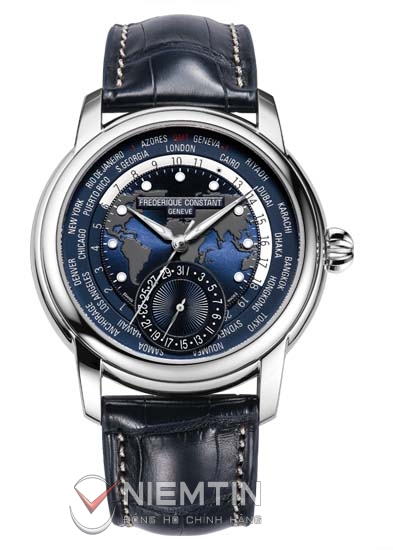 Đồng hồ Frederique Constant FC-718NWM4H6