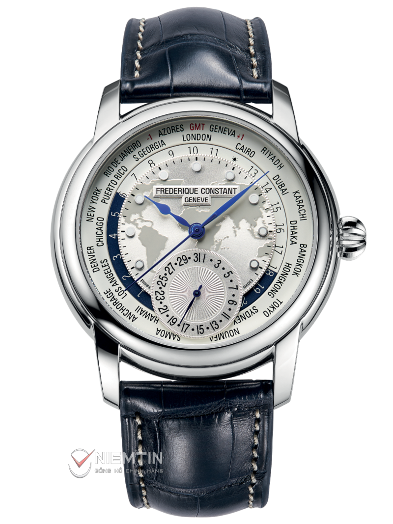 Đồng hồ Frederique Constant FC-718WM4H6