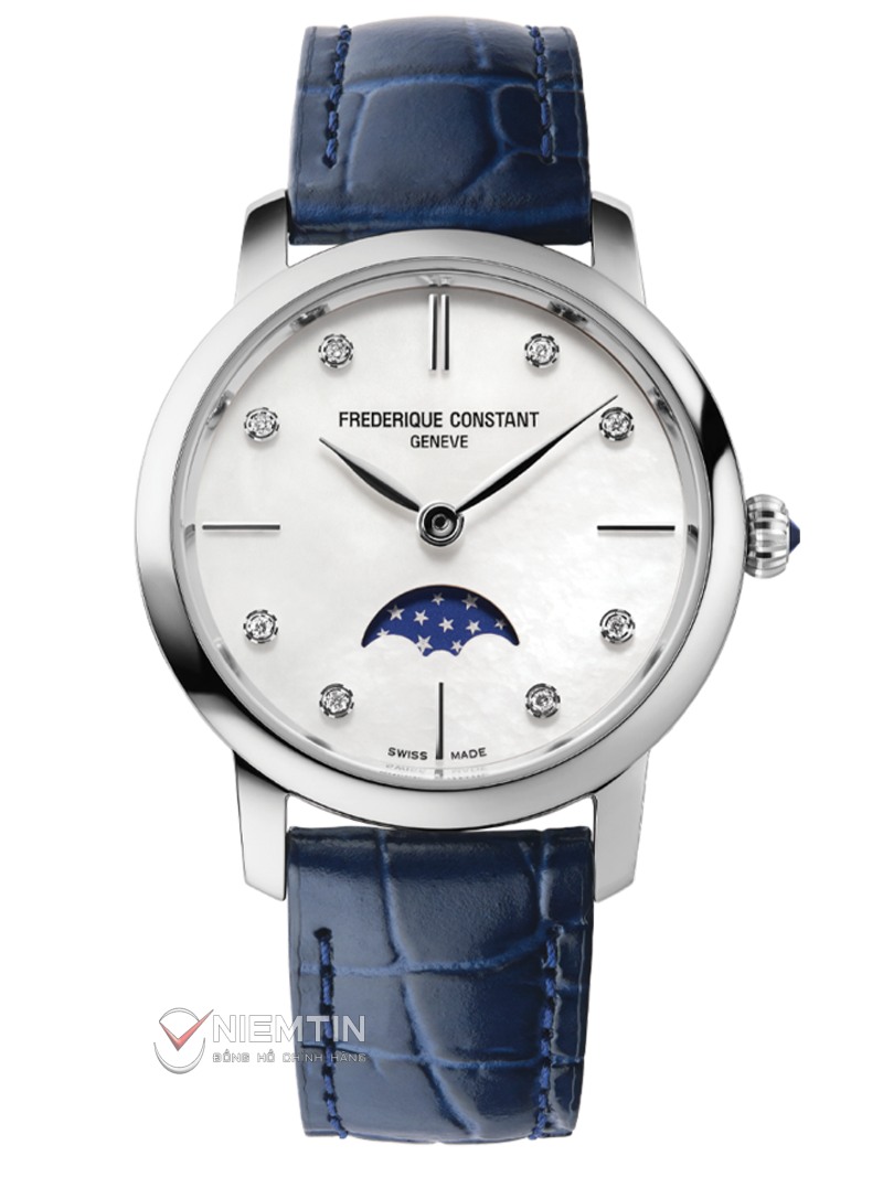 Đồng hồ Frederique Constant FC-206MPWD1S6