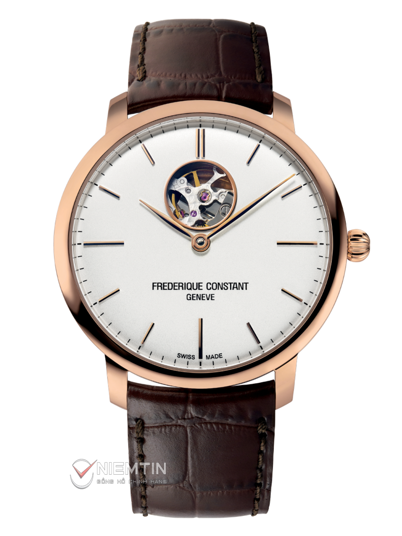 Đồng hồ Frederique Constant FC-312V4S4