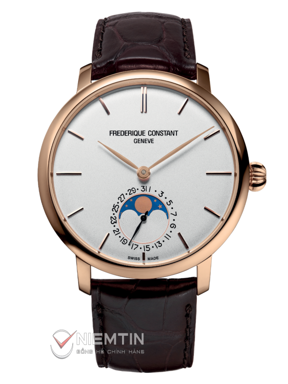 Đồng hồ Frederique Constant FC-705V4S4