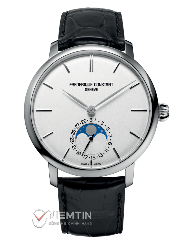 Đồng Hồ Frederique Constant  FC-705S4S6