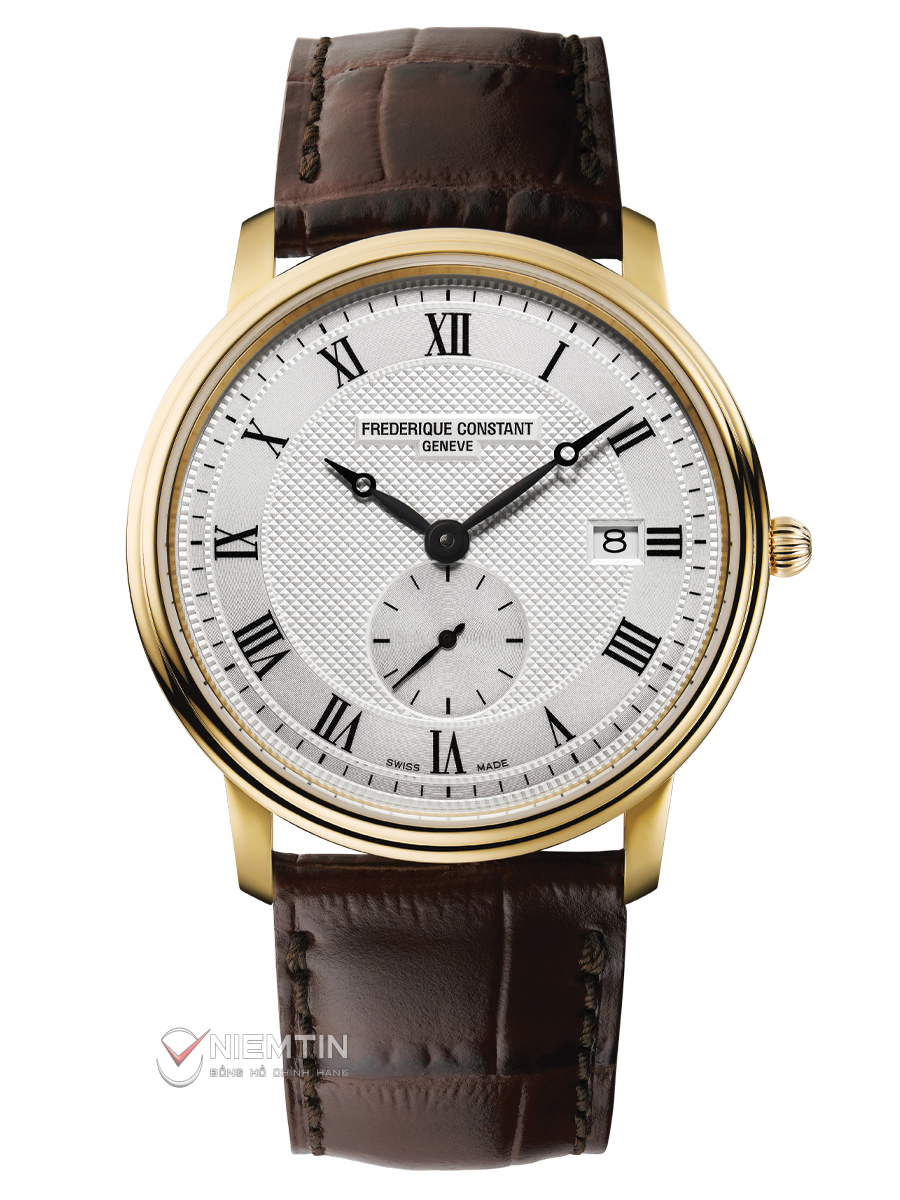 Đồng hồ Frederique Constant FC-245M5S5