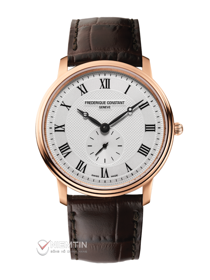 Đồng hồ Frederique Constant FC-235M4S4