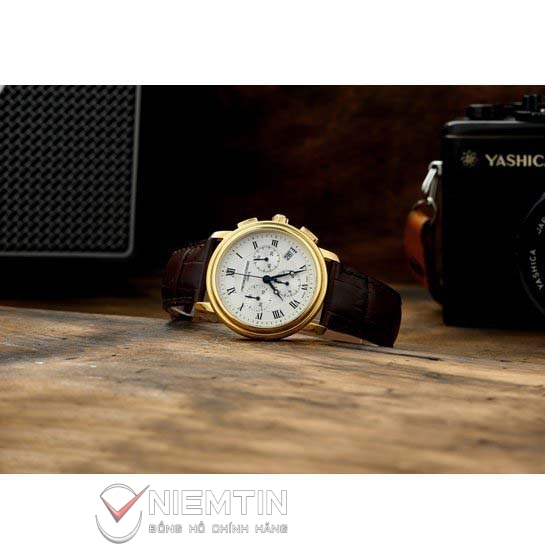 Đồng hồ Frederique Constant FC-292MC4P5