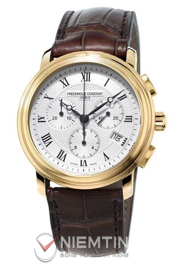 Đồng hồ Frederique Constant FC-292MC4P5