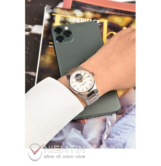 Frederique Constant FC-310VD2NH2B