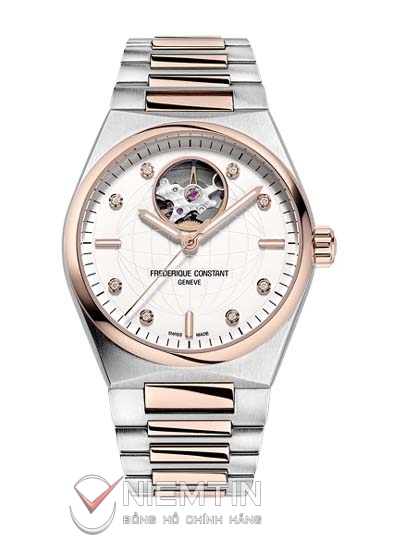 Frederique Constant FC-310VD2NH2B