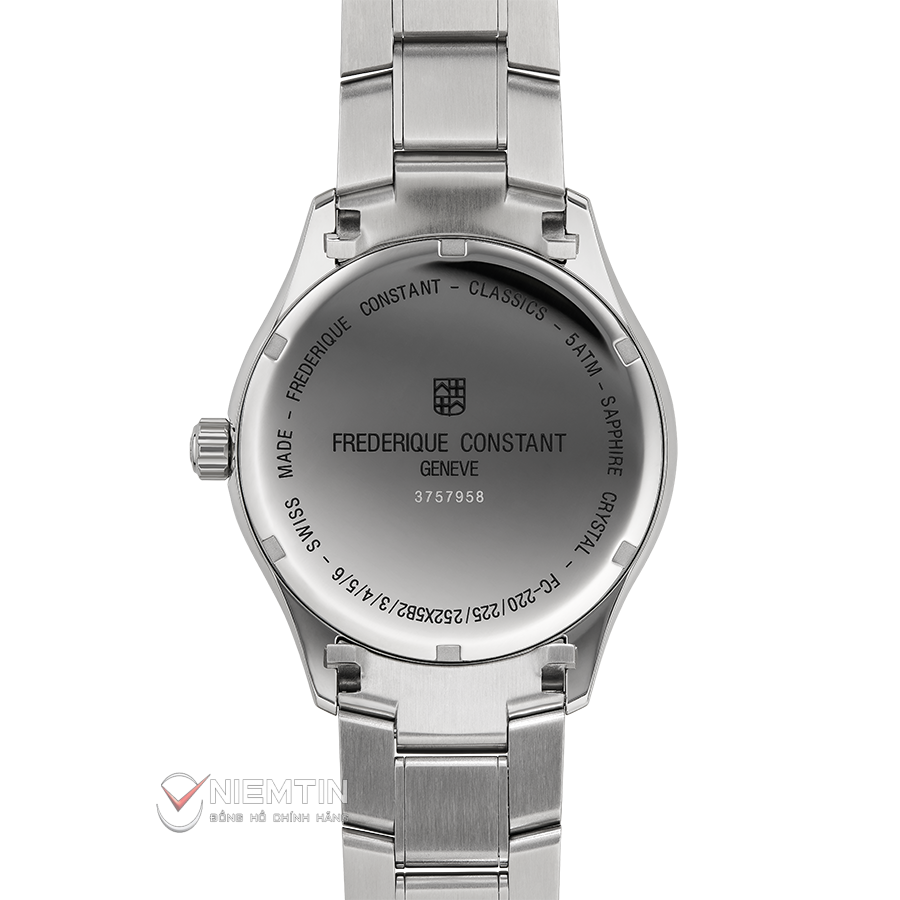 Frederique Constant FC-220NS5B6B