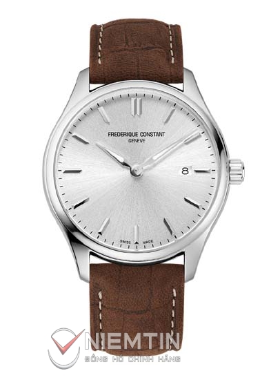 Frederique Constant FC-220SS5B6