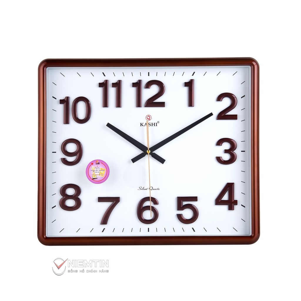 Đồng hồ treo tường Kashi HM403-1