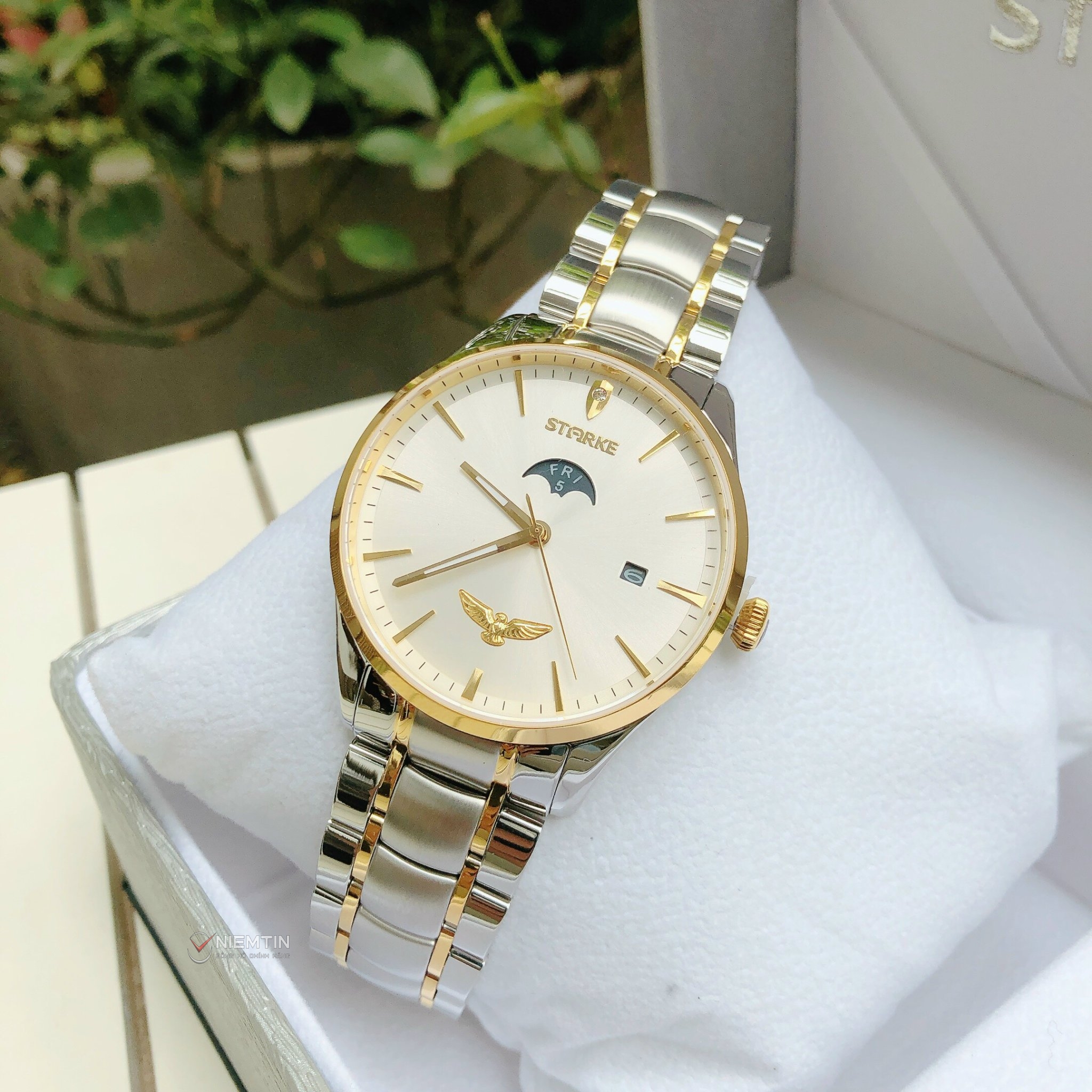 STARKE SK146AM