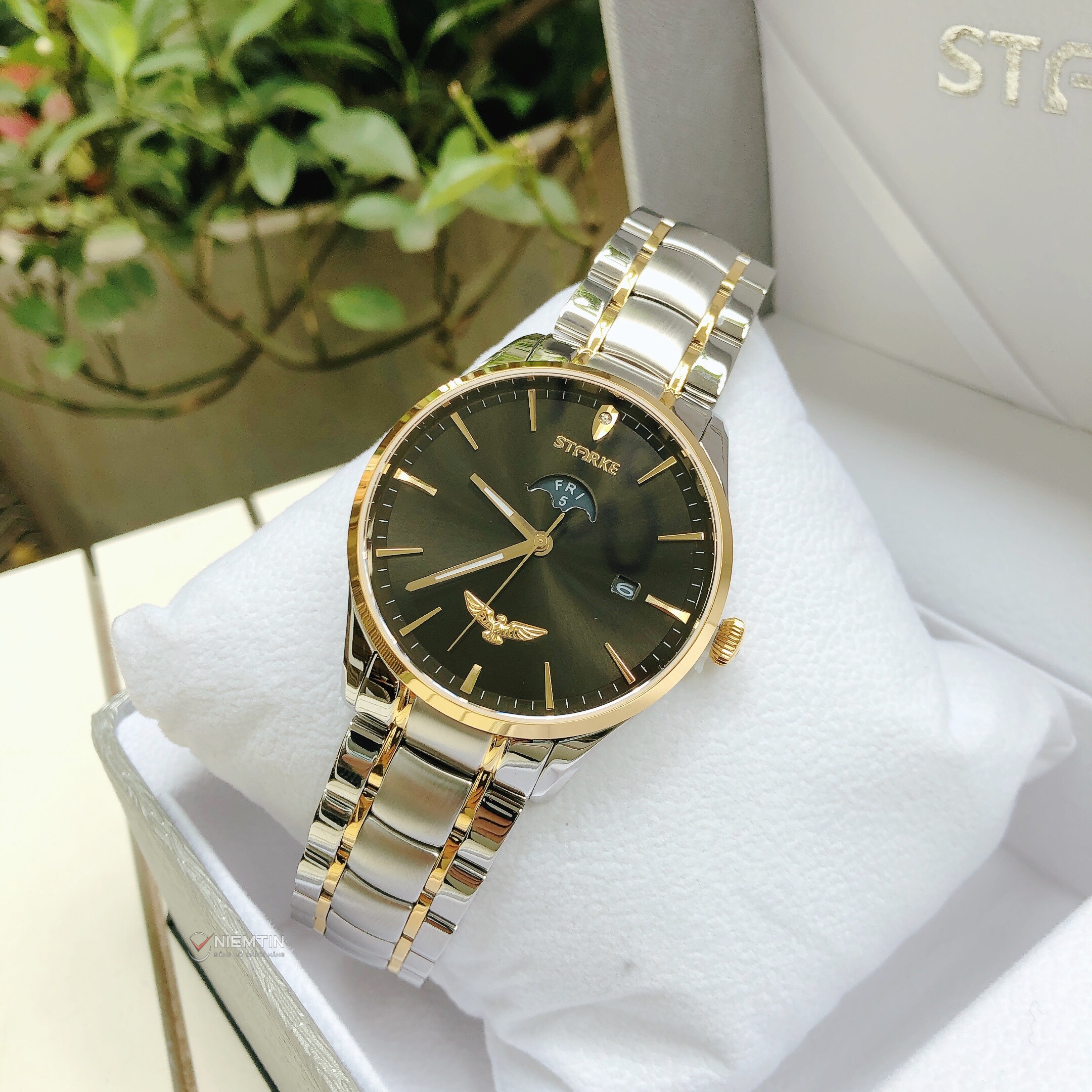 STARKE SK146AM