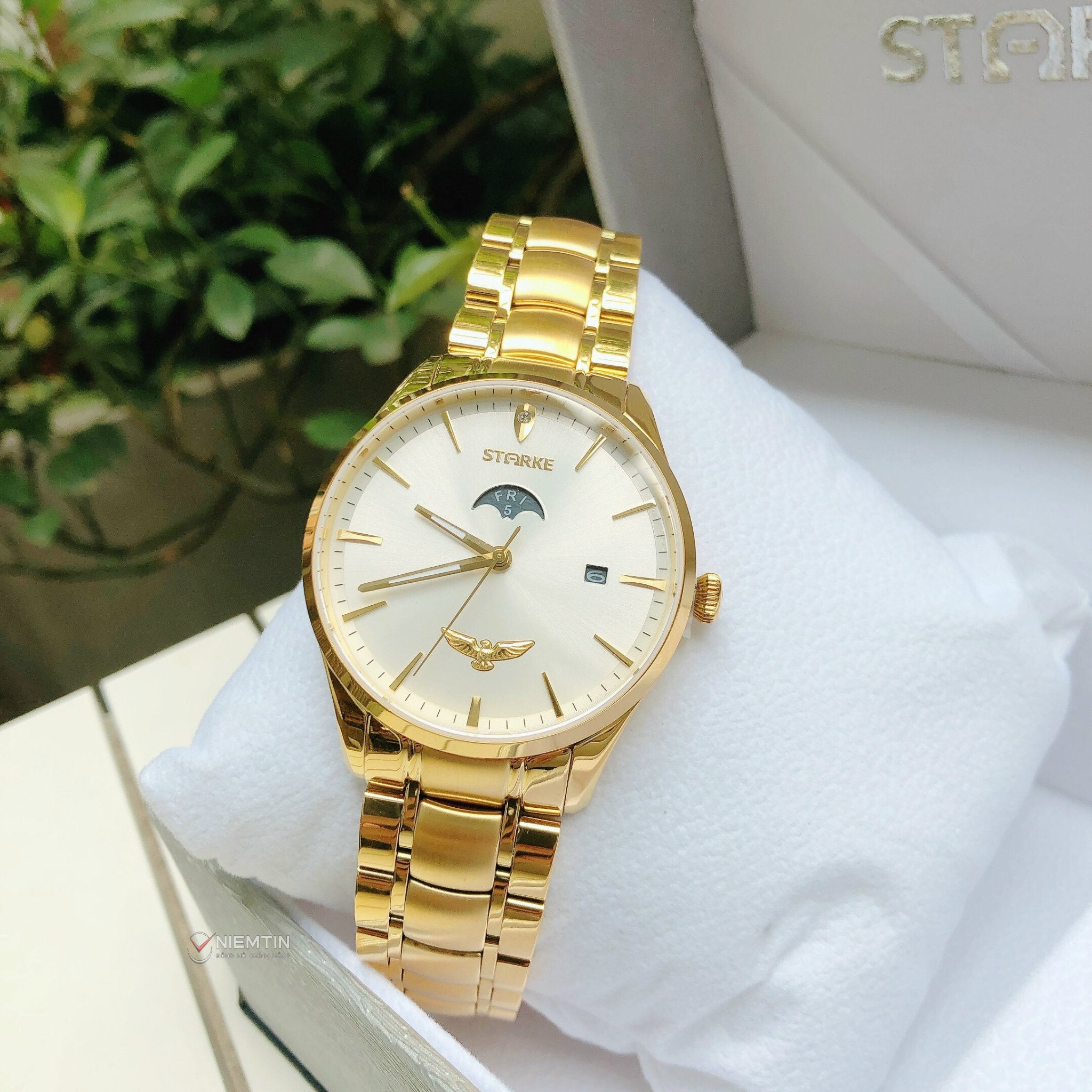 STARKE SK146AM