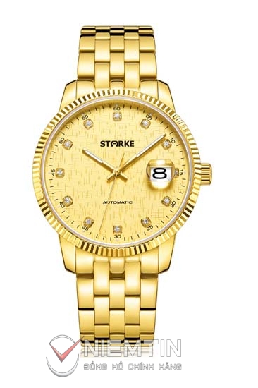 STARKE