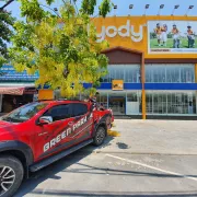 YODY KIDS ZONE TP VINH - NGHỆ AN