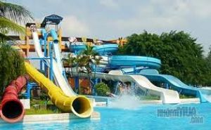 Công viên nước khám phá 2