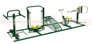 Bộ tập kết hợp 1