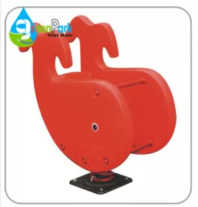 Thú Nhún Lò Xo 05