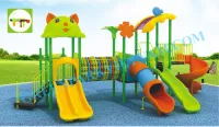 Bộ liên hoàn ngoài trời GP-NT001
