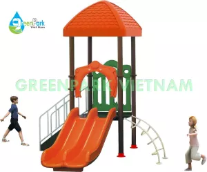 Bộ Liên Hoàn Ngoài Trời Việt Nam VN001
