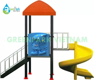 Bộ Liên Hoàn Ngoài Trời Việt Nam VN002