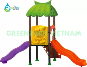 Bộ Liên Hoàn Ngoài Trời Việt Nam VN007