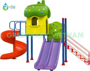 Bộ Liên Hoàn Ngoài Trời Việt Nam VN009
