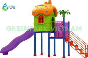 Bộ Liên Hoàn Ngoài Trời Việt Nam VN013