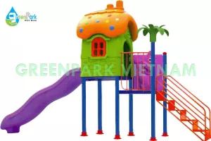 Bộ Liên Hoàn Ngoài Trời Việt Nam VN013