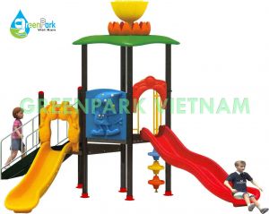 Bộ Liên Hoàn Ngoài Trời Việt Nam VN014