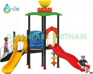 Bộ Liên Hoàn Ngoài Trời Việt Nam VN014