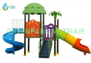 Bộ Liên Hoàn Ngoài Trời Việt Nam VN015