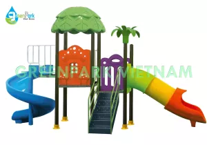Bộ Liên Hoàn Ngoài Trời Việt Nam VN015