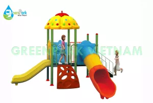 Bộ Liên Hoàn Ngoài Trời Việt Nam VN016