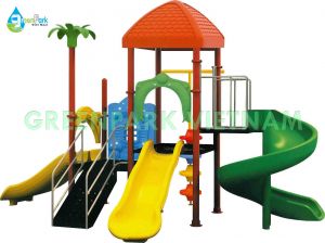Bộ Liên Hoàn Ngoài Trời Việt Nam VN017