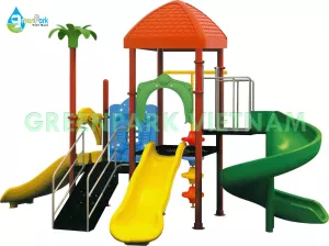 Bộ Liên Hoàn Ngoài Trời Việt Nam VN017