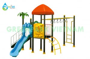 Bộ Liên Hoàn Ngoài Trời Việt Nam VN018