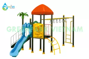 Bộ Liên Hoàn Ngoài Trời Việt Nam VN018