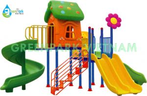 Bộ Liên Hoàn Ngoài Trời Việt Nam VN019