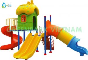 Bộ Liên Hoàn Ngoài Trời Việt Nam VN020