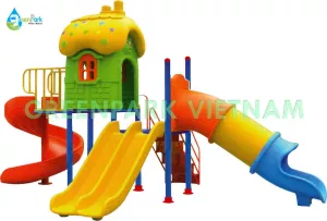 Bộ Liên Hoàn Ngoài Trời Việt Nam VN020