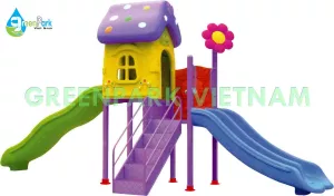 Bộ Liên Hoàn Ngoài Trời Việt Nam VN022