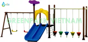 Bộ Liên Hoàn Ngoài Trời Việt Nam VN024