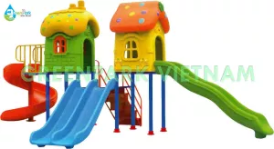 Bộ Liên Hoàn Ngoài Trời Việt Nam VN031