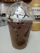 Chocolate Phin Freeze