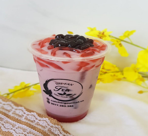 Chuyên mục thả thính