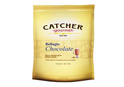 Bột sô cô la Bellagio - Bellagio Chocolate